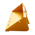 New Cheap Skid Steer 84 inch Standard Bucket Loader Sizes For Excavator Make Engineering Easier